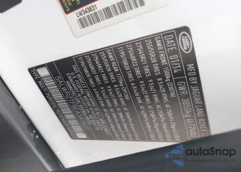 2014 Land Rover Range Rover Sport 5.0L V8 Supercharged from USA, damaged, VIN SALWR2TF5EA343831